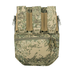 Direct Action® SPITFIRE rohampanel Cordura, PenCott BadLands