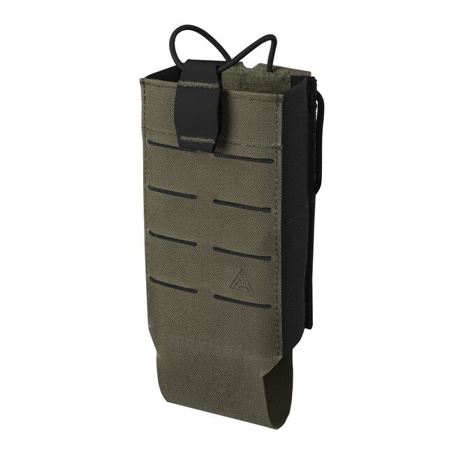Direct Action® UNIVERZÁLIS rádióadó-vevő tok Cordura, Ranger Green