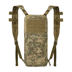 Direct Action® vízzsák Cordura, PenCott BadLands