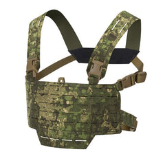 Direct Action® WARWICK Mini mellkasi hordozó PenCott WildWood™