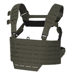 Direct Action® WARWICK slick mellkasi hordozó, Ranger Green