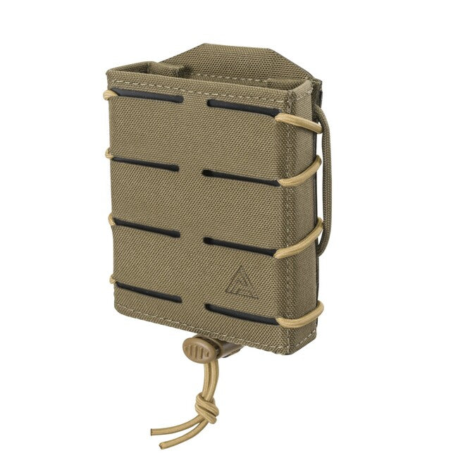 Direct Action® Tártartó gyors tárcsere tok Cordura, Adaptive Green
