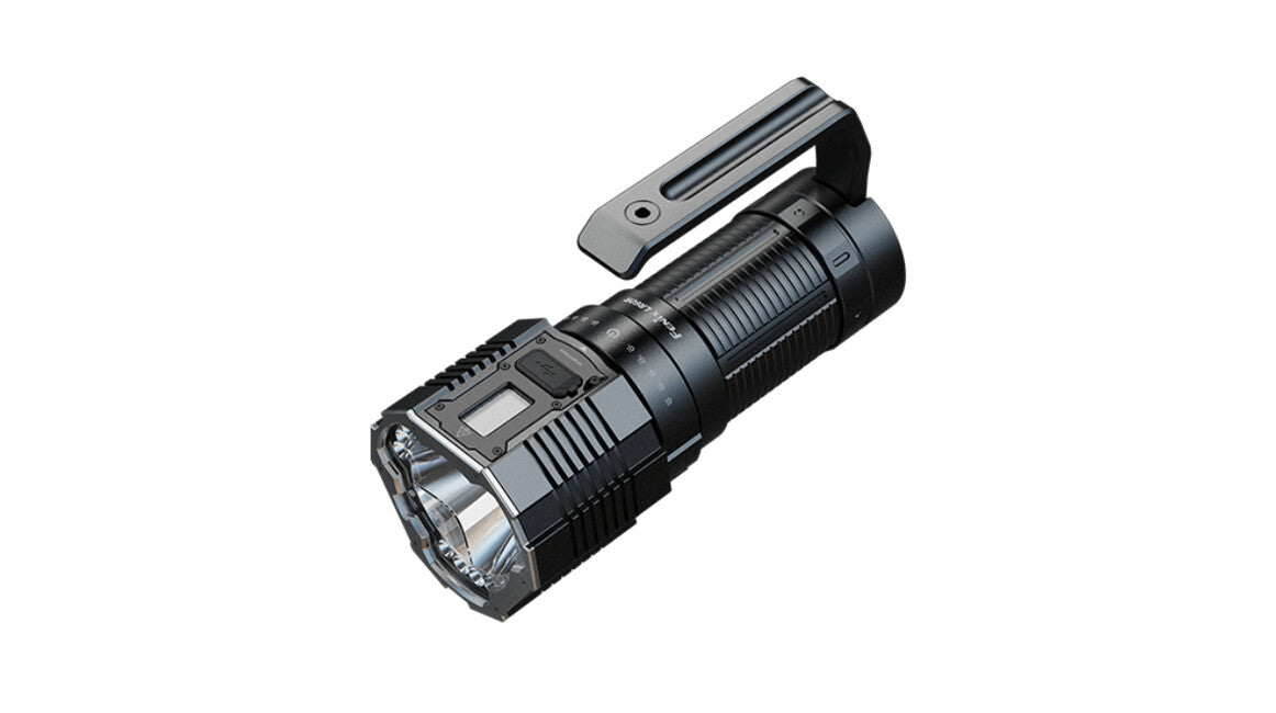 Fenix LR60R újratölthető LED lámpa