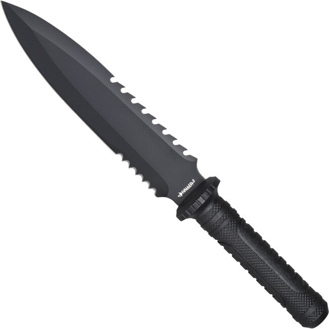 Haller Dolch fix pengéjű kés