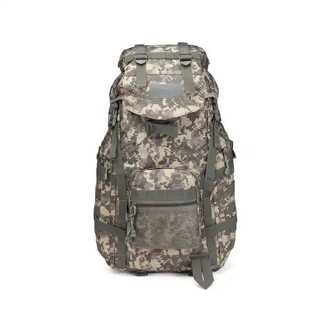 DRAGOWA Molle Outdoor hátizsák Bag, ACU
