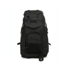DRAGOWA Molle Outdoor Bag, Black