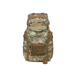 DRAGOWA Molle Outdoor hátizsák Bag, Multicam