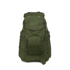 DRAGOWA Molle Outdoor hátizsák Bag, Olive