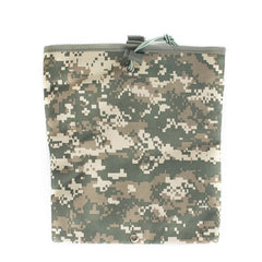 DRAGOWA Recycle táska Bag, ACU