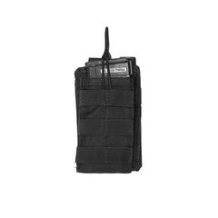 DRAGOWA Singal Mag zseb, Black
