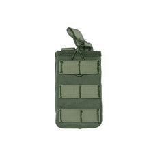 DRAGOWA Singal Mag zseb, Olive