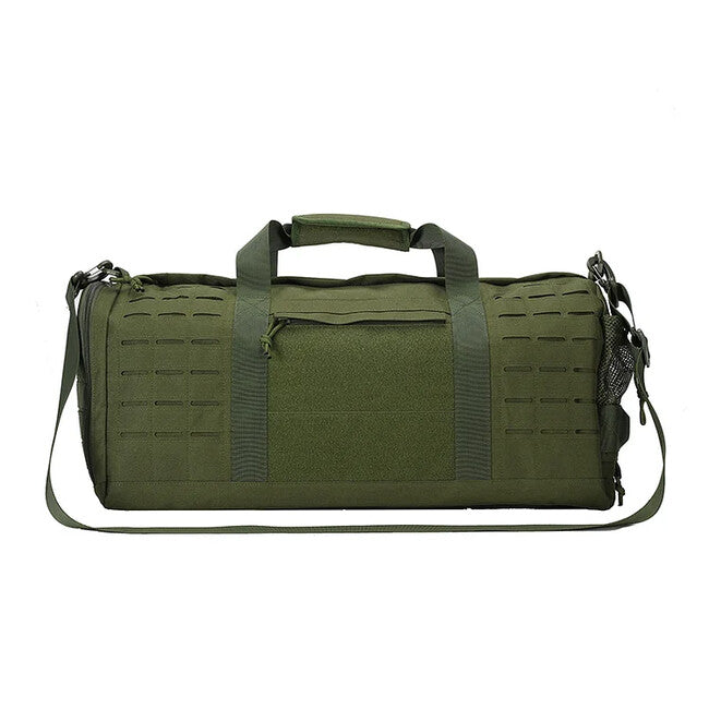 DRAGOWA Tactical válltáska 36 l, zöld