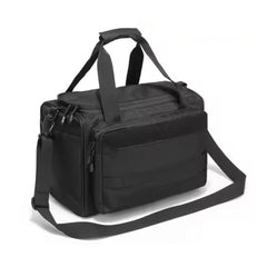 DRAGOWA TACTICAL Echo 25 L utazási táska, fekete