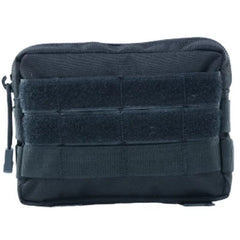 DRAGOWA TACTICAL India zseb, fekete