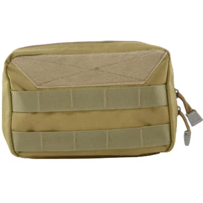 DRAGOWA TACTICAL Xray zseb, khaki