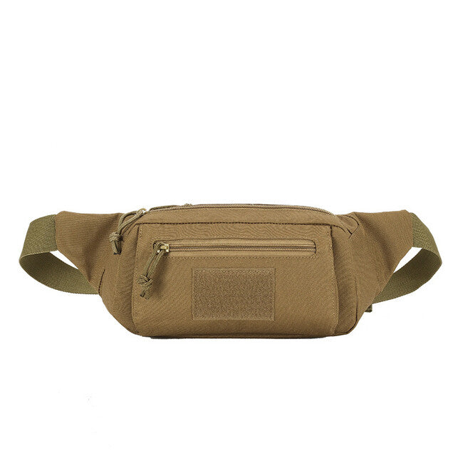 Dragowa Tactical övtáska, khaki