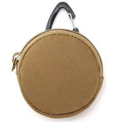 Dragowa Tactical multifunkciós taktikai zseb, khaki