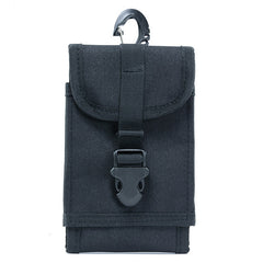 Dragowa Tactical telefontok, fekete