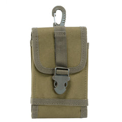 Dragowa Tactical mobiltok, khaki