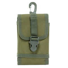Dragowa Tactical mobiltok, zöld