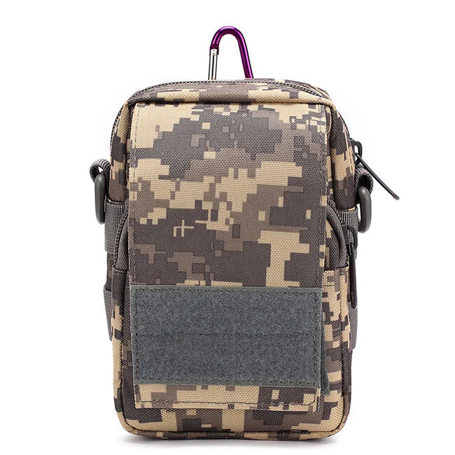 Dragowa Tactical Molle taktikai zseb, ACU