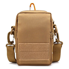 Dragowa Tactical Molle taktikai zseb, khaki