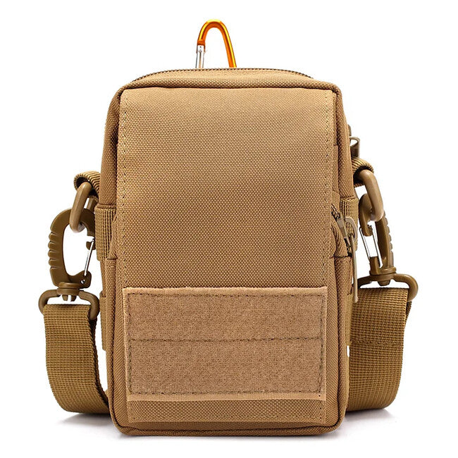 Dragowa Tactical Molle taktikai zseb, khaki