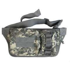 Dragowa Tactical taktikai övtáska, ACU