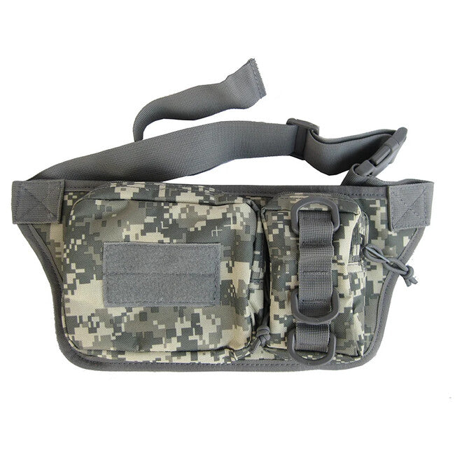 Dragowa Tactical taktikai övtáska, ACU