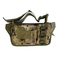 Dragowa Tactical taktikai övtáska, CP