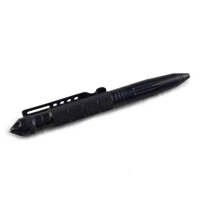 DRAGOWA Tactical Baxton taktikai toll, fekete