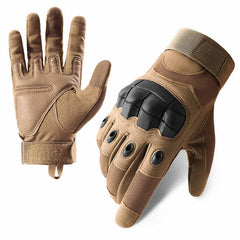 DRAGOWA TACTICAL Alder taktikai kesztyű, khaki