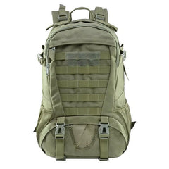 DRAGOWA TACTICAL Bravo 27 L taktikai hátizsák, zöld