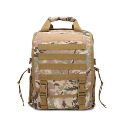 Dragowa Tactical taktikai hátizsák hidegálló 10L, CP