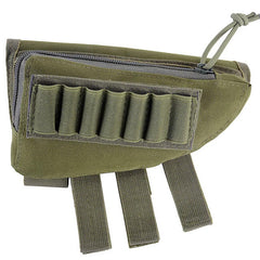Dragowa Tactical taktikai állítható övhuzat, khaki
