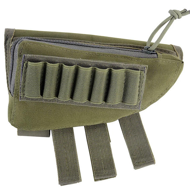 Dragowa Tactical taktikai állítható övhuzat, khaki