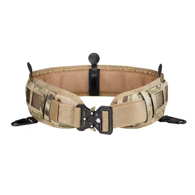 DRAGOWA TACTICAL Hawk taktikai öv, CP
