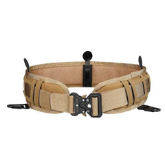 DRAGOWA TACTICAL Hawk taktikai öv, khaki