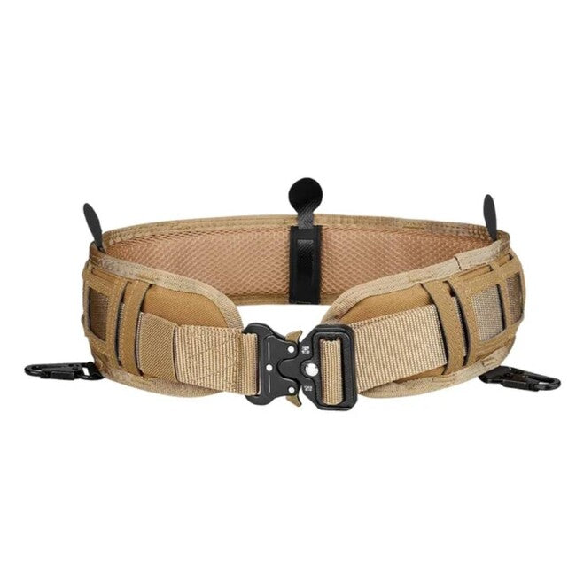 DRAGOWA TACTICAL Hawk taktikai öv, khaki