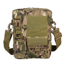 Dragowa Tactical válltáska 4L, CP