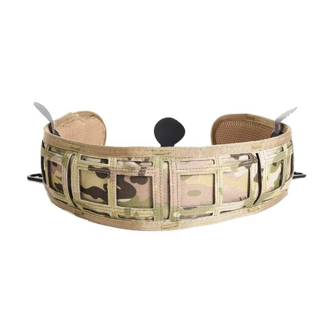 DRAGOWA TACTICAL Hawk taktikai öv, CP