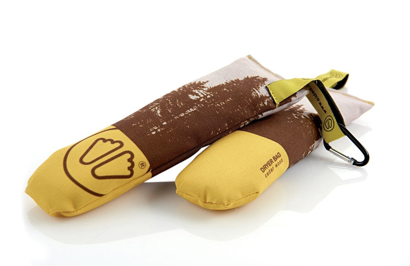 Sidas Dryer Bag Cedar Wood természetes cipőszárító cédrusfa