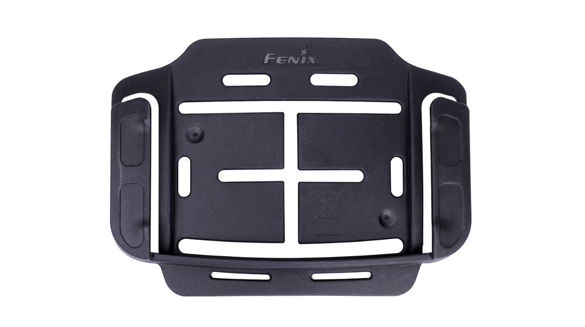 Fenix ALG-03 V2.0 fejlámpa-tartó