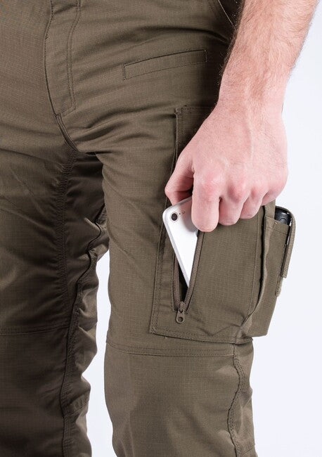 Pentagon Ranger 2.0 nadrág Rip Stop, Wolf grey