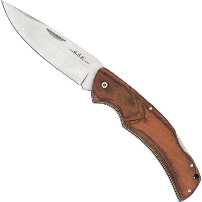 e.d.c. Tame City Blade zsebkés