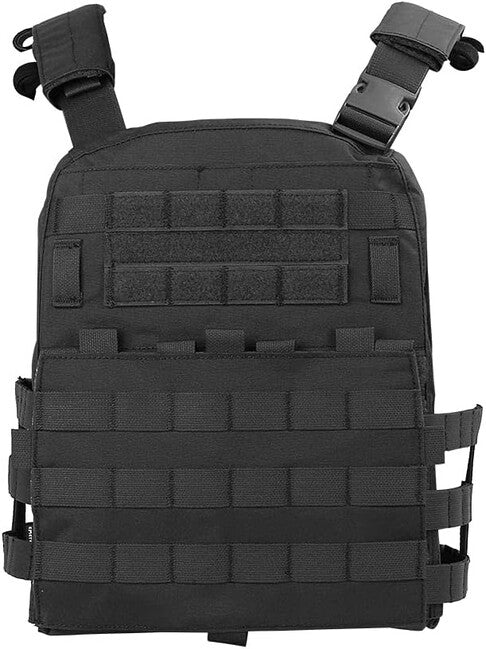 Emersongear AVS könnyű mellény 500D, fekete