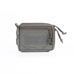 Emersongear MOLLE multifunkciós zseb, A-TACS foliage green
