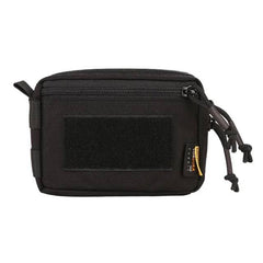 Emersongear multifunkciós MOLLE zseb, fekete 500D