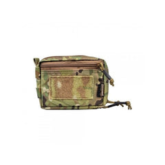 Emersongear 500D multifunkciós MOLLE zseb, multicam