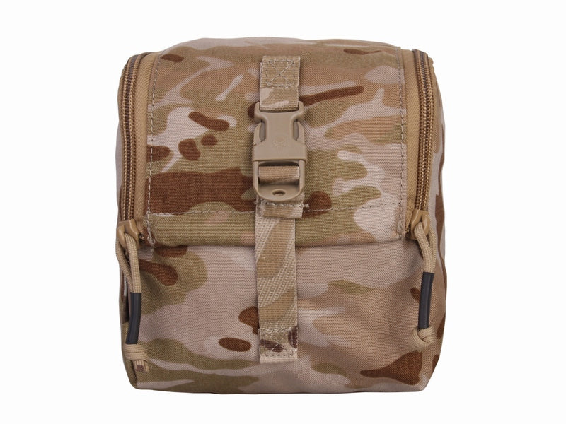 Emersongear CP Style GP multifunkciós tok, multicam arid